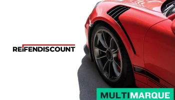 Reifendiscount - Bütschwil