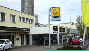 ReinCar Ag - Burgdorf
