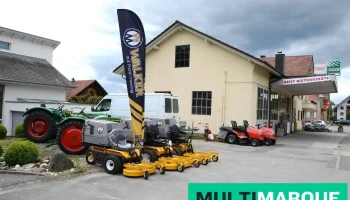 Reist Motorgeräte - Ins