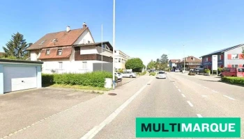 René Kradolfer Garage - Muttenz