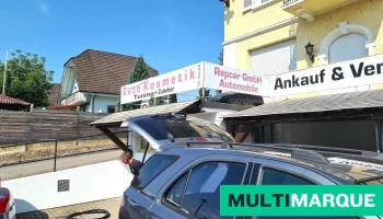 Repcar GmbH - Niederlenz