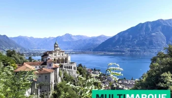 Residenze dell'Angelo - Locarno