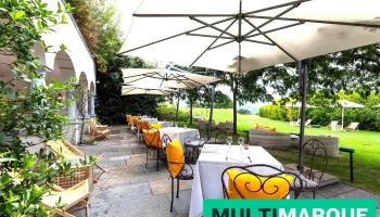 Resort Collina d'Oro - Collina D'Oro