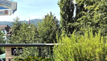 Restaurant Chang-Cheng - Mellingen