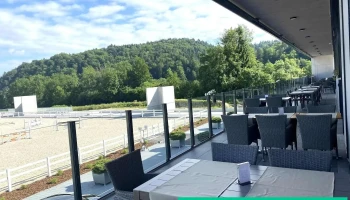Restaurant Hufeisen - Roggwil