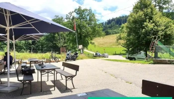 Restaurant Meltingerberg - Meltingen