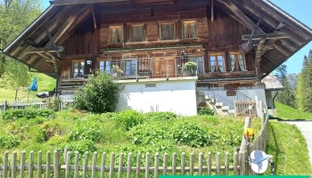 Restaurant Mettlenalp - Trub