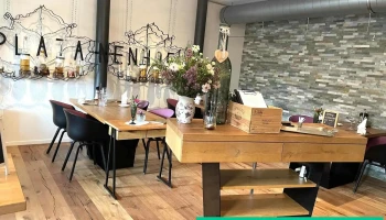 Restaurant Platanenhof - Kirchberg