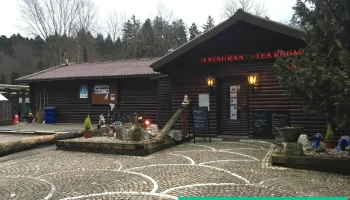 Restaurant Ranch - Orpund