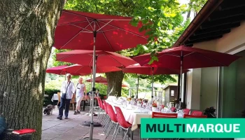 Restaurant & Reithof Egglisgraben - Pratteln