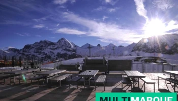 Restaurant Sillerenbühl - Adelboden