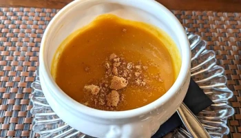 Restaurant Ticinella - Ascona