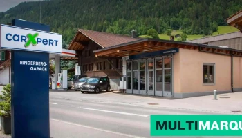 Rinderberg-Garage Ag - Zweisimmen