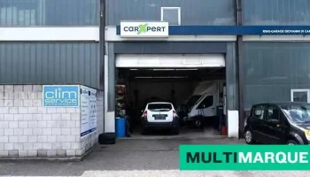 Ring-Garage Carxpert - Hendschiken
