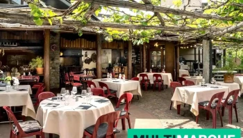 Ristorante degli Angioli - Ascona