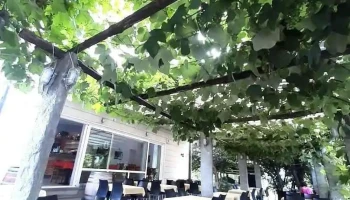 Ristorante dei Ferrovieri - Tenero-Contra