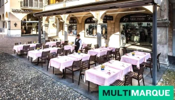 Ristorante dell'Angelo - Locarno
