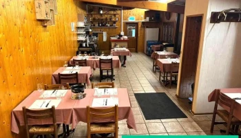 Ristorante Grotto Ostini - Claro