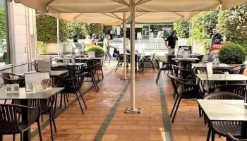 Ristorante Indipendenza - Chiasso