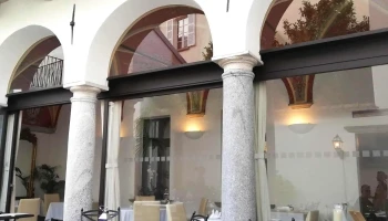 Ristorante La Rinascente - Locarno