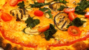 Ristorante La Taverna - Giubiasco