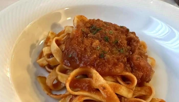 Ristorante Montebello - Bellinzona