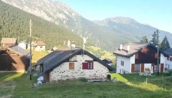 Ristorante Pensione Carì di Della Torre Daria - Faido