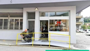 Rms Reha Mobility Services Sagl - Chiasso