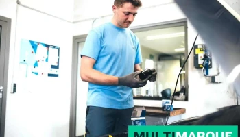 Robert Huber Autotechnik Ag - Wohlen