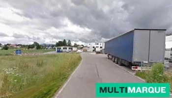 Roland Flückiger Nutzfahrzeug GmbH - Aarwangen
