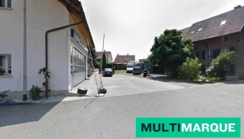 Roller-Shop - Veltheim