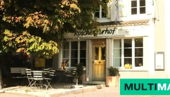 Röschenzerhof - Röschenz