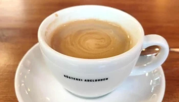 Rösterei Adelboden - Adelboden