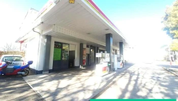 Ruedi Rüssel Tankstelle mit Shop - Münchenstein