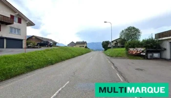 Rüegg Oldtimer - Gommiswald