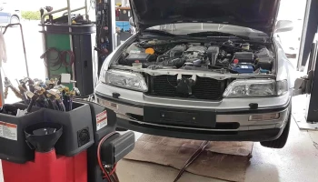 Runner Car Sagl - Contone