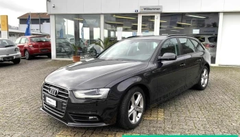 Saad Automobiles - Pieterlen