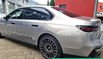 Safran Automobile - St. Gallenkappel