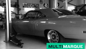 Sam's Garage - Oftringen