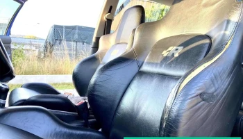 Sattlerei Nafzger Rudy s Upholstery - Roggwil