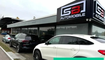 Sb Automobile GmbH - Langenthal