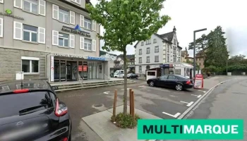Sbb Reisezentrum - St. Margrethen