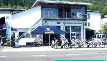 Sbs Sport-Bike-Säuberli - Turgi