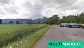 Schädle Helmuth Ag - Sargans