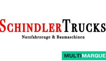 Schindler Trucks Company - Staufen