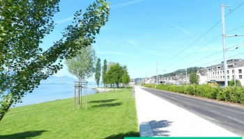 Schmerikon - Schweiz
