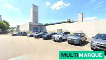 Schönenberger Auto Elektro GmbH - Füllinsdorf