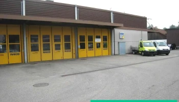Schumacher Auto Ag - Laufen