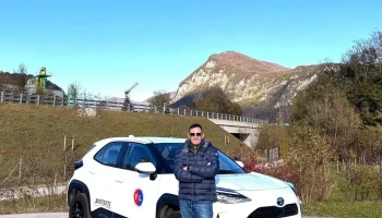 Scuolaguida Ferrari Mendrisio - Rancate