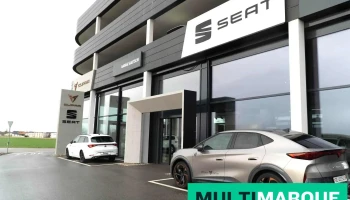 Seat | Cupra Garage Gautschi Ag - Lyssach